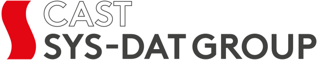 Cast Sys-Dat Group Gitlab - Sign in